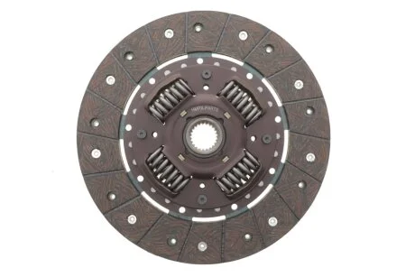 Диск сцепления ROTWEISS RWS1105