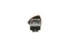 Кнопка аварійної сигналізації Renault Trafic/Master 01- (8200442724) ROTWEISS RWS1190 (фото 4)