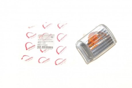 Повторитель поворота ROTWEISS RWS1209