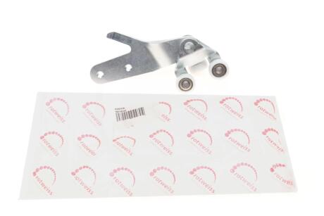 Ролик дверей ROTWEISS RWS1218