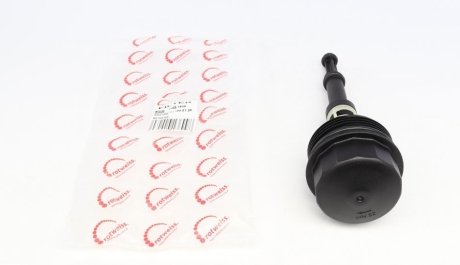 Крышка фильтра масляного ROTWEISS RWS1409