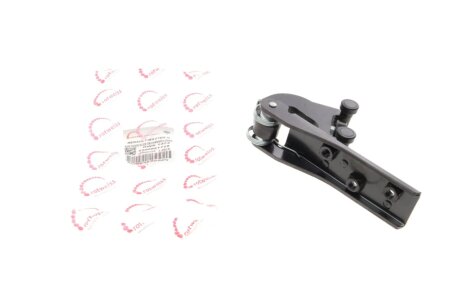 Ролик дверей ROTWEISS RWS1474