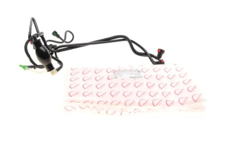 Трубка паливна ROTWEISS RWS1497