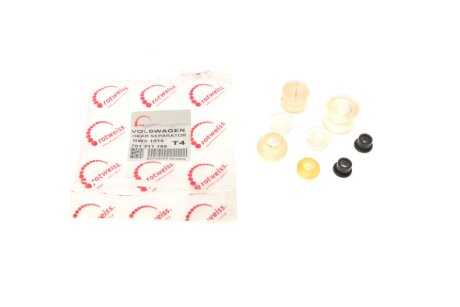 Втулка куліси ROTWEISS RWS1516