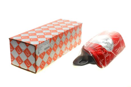 Фонарь ROTWEISS RWS1605