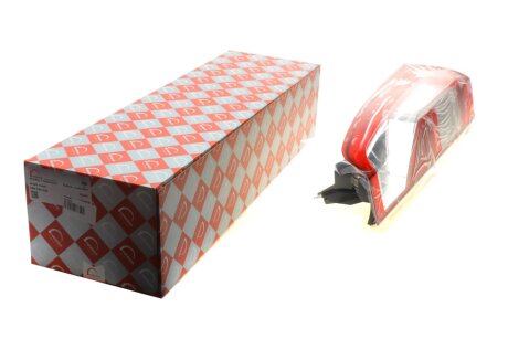 Фонарь ROTWEISS RWS1606