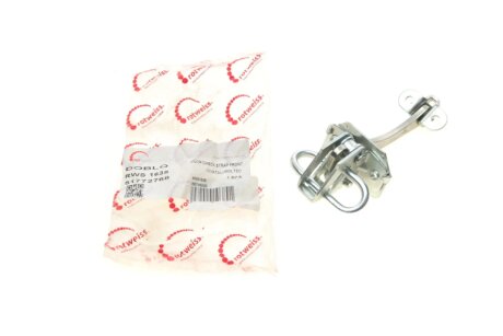 Обмежувач дверей ROTWEISS RWS1638