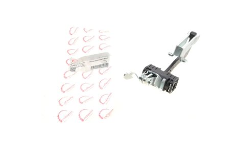 Обмежувач дверей ROTWEISS RWS1643