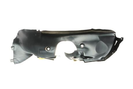 Підкрильник (передній) MB Vito (W639) 03-10 (L) ROTWEISS RWS1683