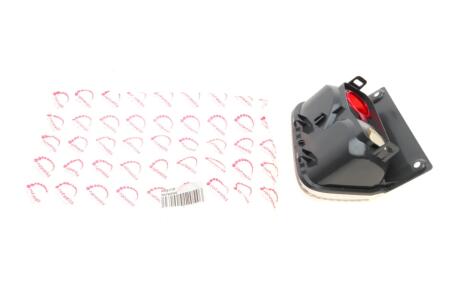 Фонарь ROTWEISS RWS1718