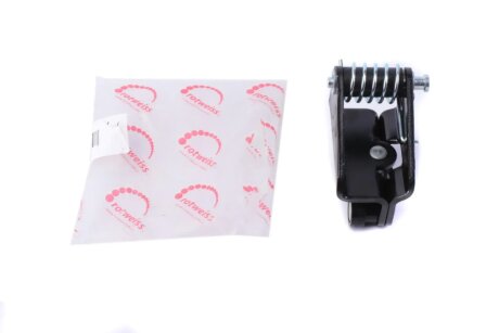 Ролик дверей ROTWEISS RWS1738