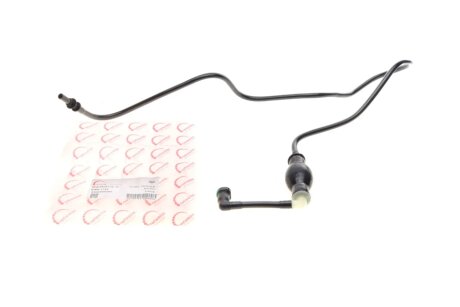 Комплект трубок паливної системи ROTWEISS RWS1748