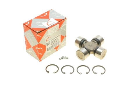 Хрестовина ROTWEISS RWS1757