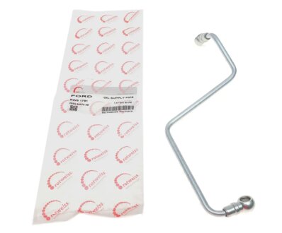 Патрубок подачі мастила ROTWEISS RWS1791