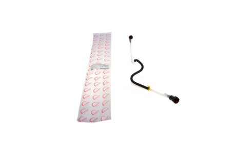 Трубка паливна ROTWEISS RWS1870