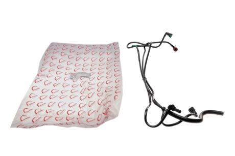 Трубка паливна ROTWEISS RWS1874