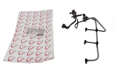 Шланг ROTWEISS RWS1882