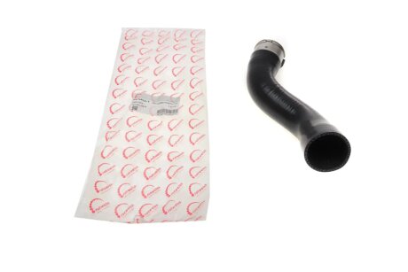 Патрубок интеркулера ROTWEISS RWS1914