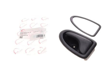 Ручка дверей ROTWEISS RWS2017