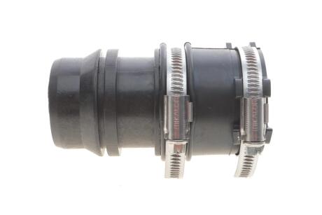 Патрубок интеркулера ROTWEISS RWS2125