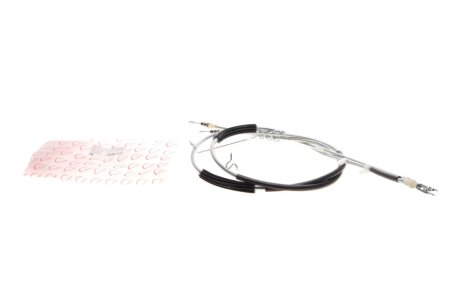 Трос ручного тормоза ROTWEISS RWS2144