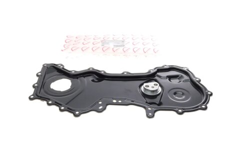 Кришка двигуна ROTWEISS RWS2155