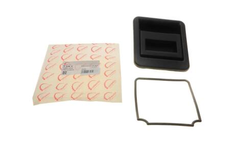 Ручка дверей (бічних/ззовні) (R) Fiat Ducato 94-02 (9101.E5) ROTWEISS RWS2298