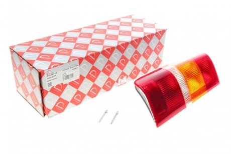 Фонарь ROTWEISS RWS2316