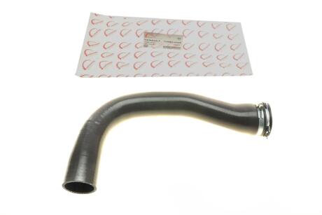 Патрубок интеркулера ROTWEISS RWS2374