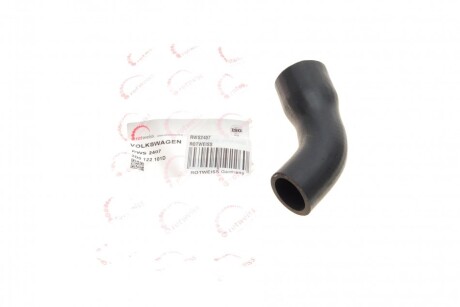 Патрубок радиатора ROTWEISS RWS2407