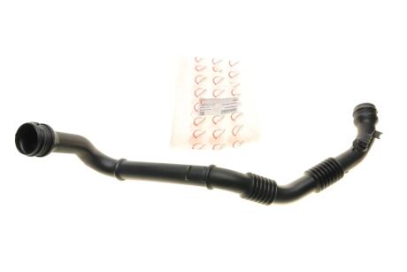 Патрубок интеркулера ROTWEISS RWS2444