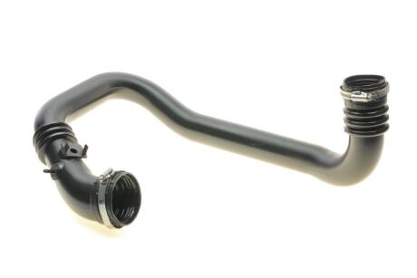 Патрубок интеркулера ROTWEISS RWS2448