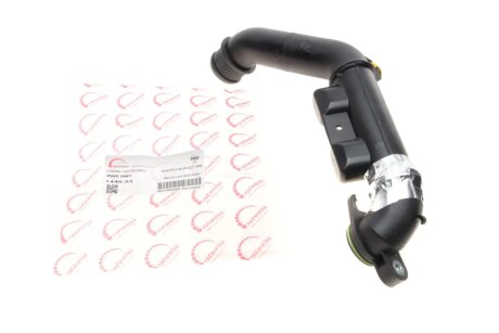 Патрубок интеркулера ROTWEISS RWS2461