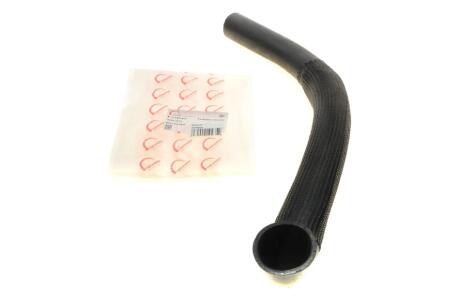 Патрубок интеркулера ROTWEISS RWS2473