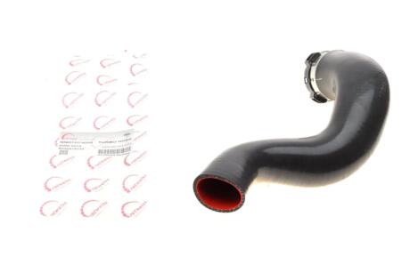 Патрубок інтеркулера ROTWEISS RWS2514