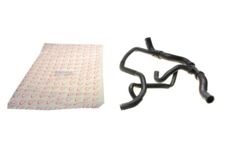 Патрубок системы охлаждения ROTWEISS RWS2523