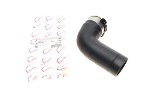 Патрубок интеркулера ROTWEISS RWS2530