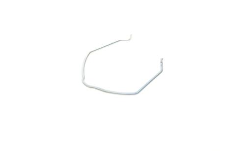 Фіксатор патрубка інтеркулера VW Caddy III 1.9TDI/2.0TDI 04-10 ROTWEISS RWS2536