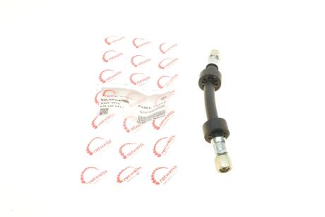 Трубка паливна ROTWEISS RWS2545