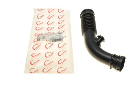 Патрубок интеркулера ROTWEISS RWS2563