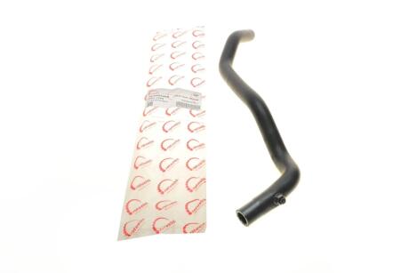 Патрубок системы охлаждения ROTWEISS RWS2568