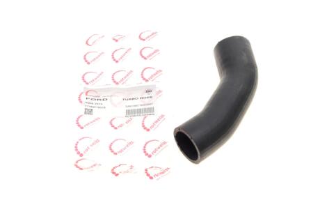 Патрубок інтеркулера ROTWEISS RWS2576