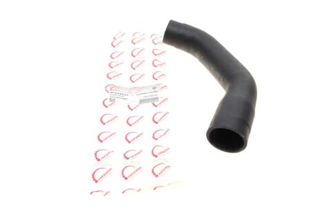 Комплект патрубків інтеркулера ROTWEISS RWS2625