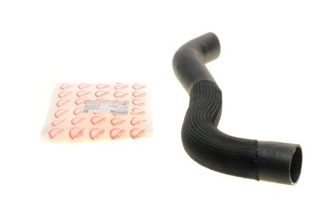 Патрубок интеркулера ROTWEISS RWS2628