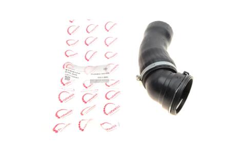 Патрубок интеркулера ROTWEISS RWS2640