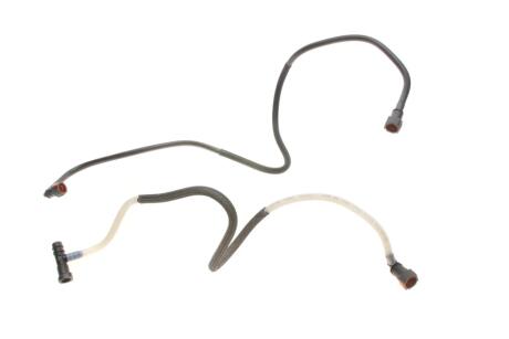 Комплект трубок паливної системи ROTWEISS RWS2651