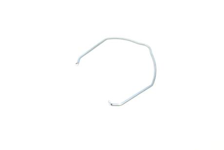 Фіксатор патрубка інтеркулера VW T5/T6 1.9TDI-2.5TDI 03- ROTWEISS RWS2660