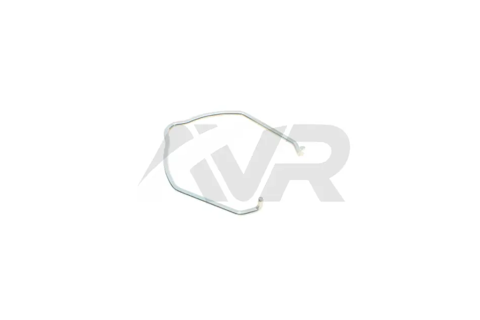 Скоба ROTWEISS RWS2663 (фото 1)