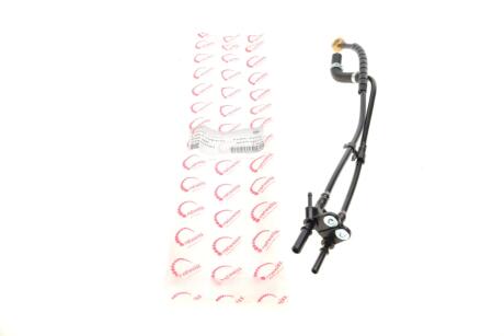 Трубка топливная ROTWEISS RWS2667