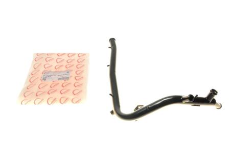 Патрубок системы охлаждения ROTWEISS RWS2674